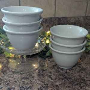 JACKSON China MCM Set Of 6 Bouillon Bowls